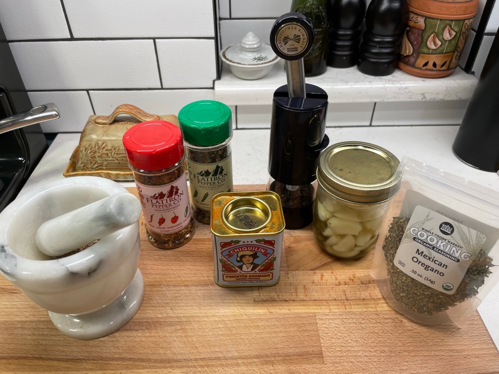 https://comfortdujour.files.wordpress.com/2022/12/homemade-sausage-green-chili-seasonings.jpeg?w=1024